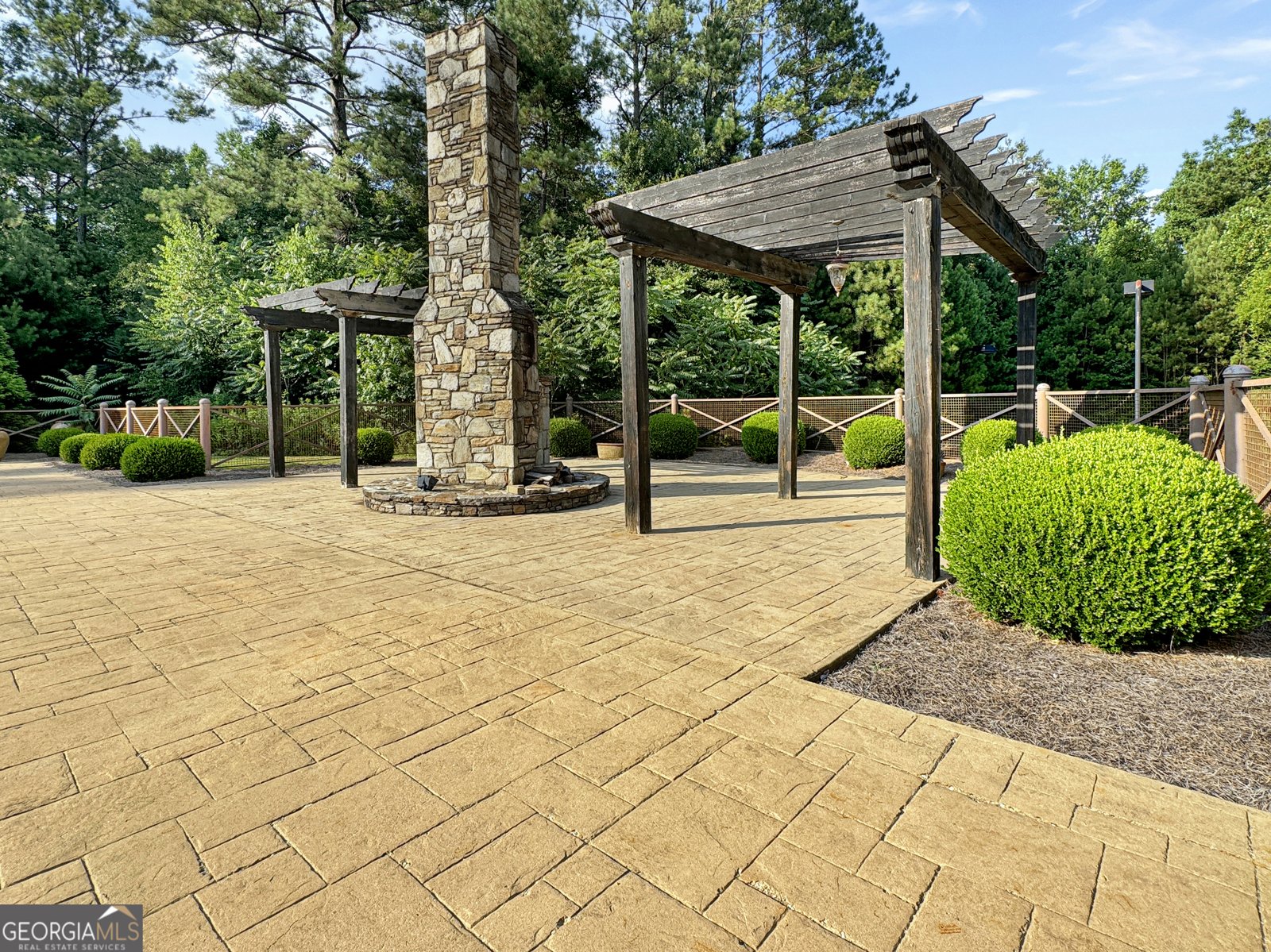 3320 Trevi Trail Douglasville - Photo 49