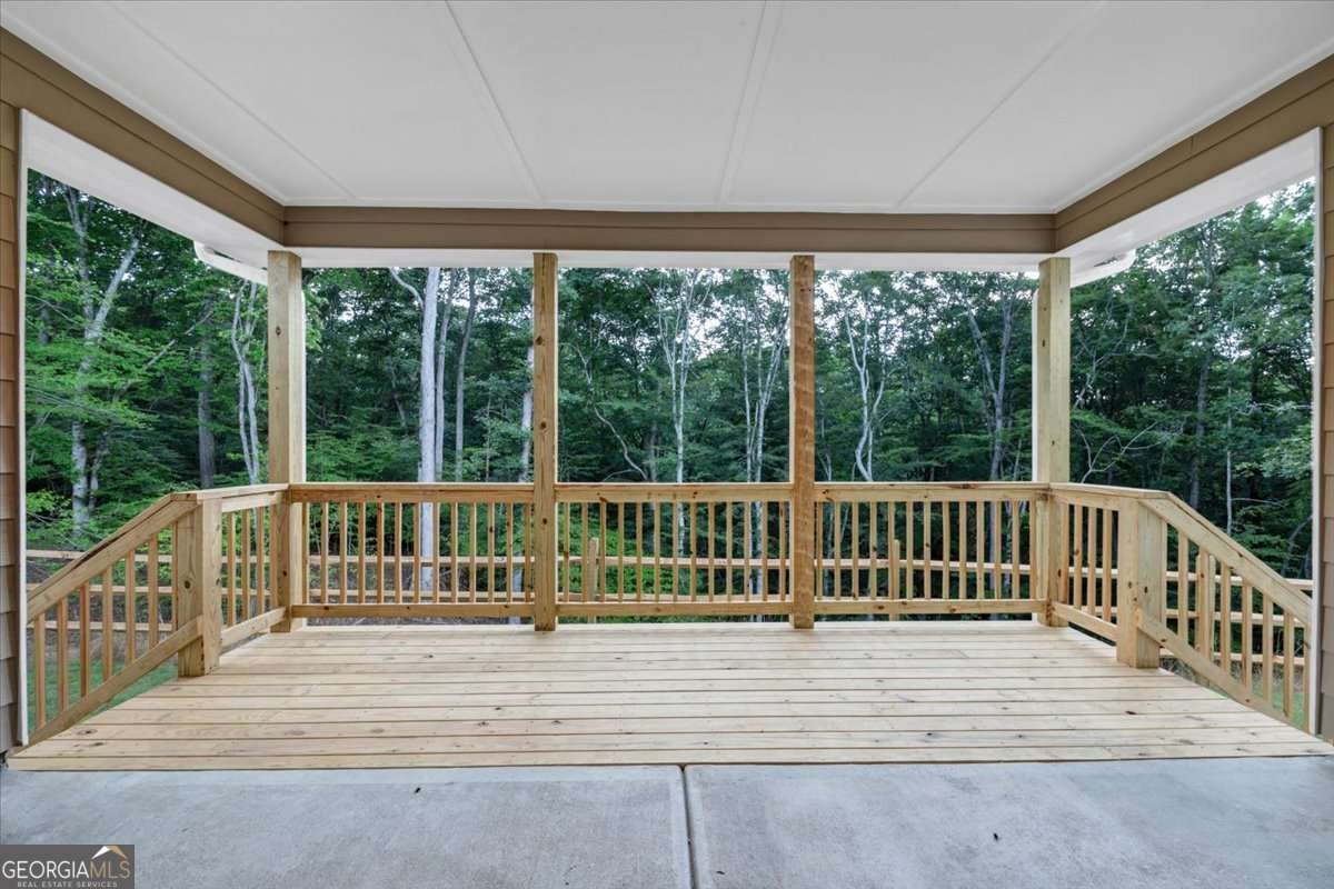 3320 Trevi Trail Douglasville - Photo 6