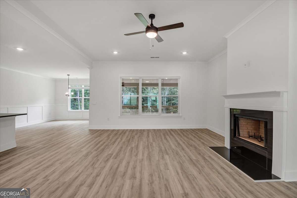 3320 Trevi Trail Douglasville - Photo 9