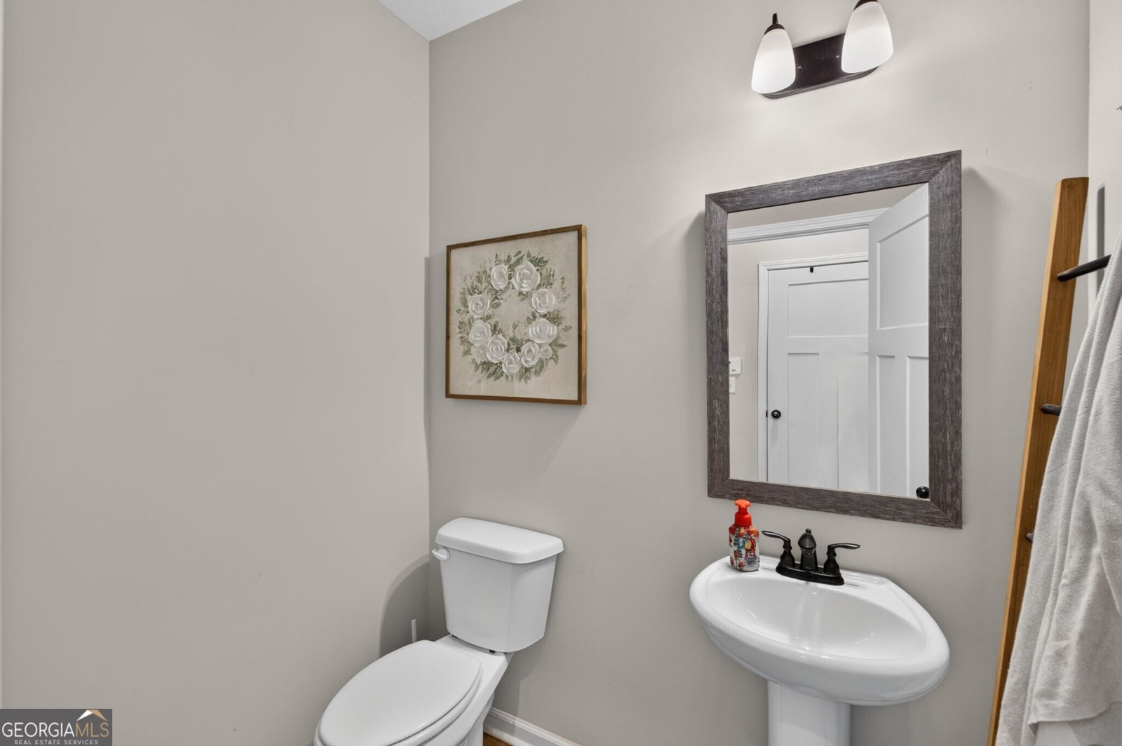 453 Tucker Trail Bremen - Photo 13