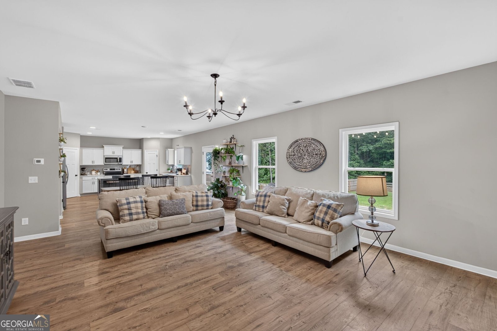 453 Tucker Trail Bremen - Photo 15