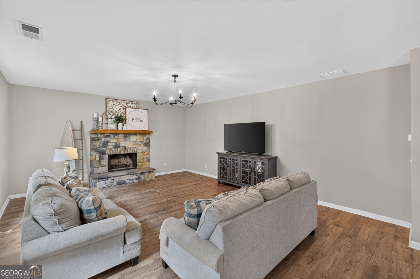 453 Tucker Trail Bremen - Photo 17