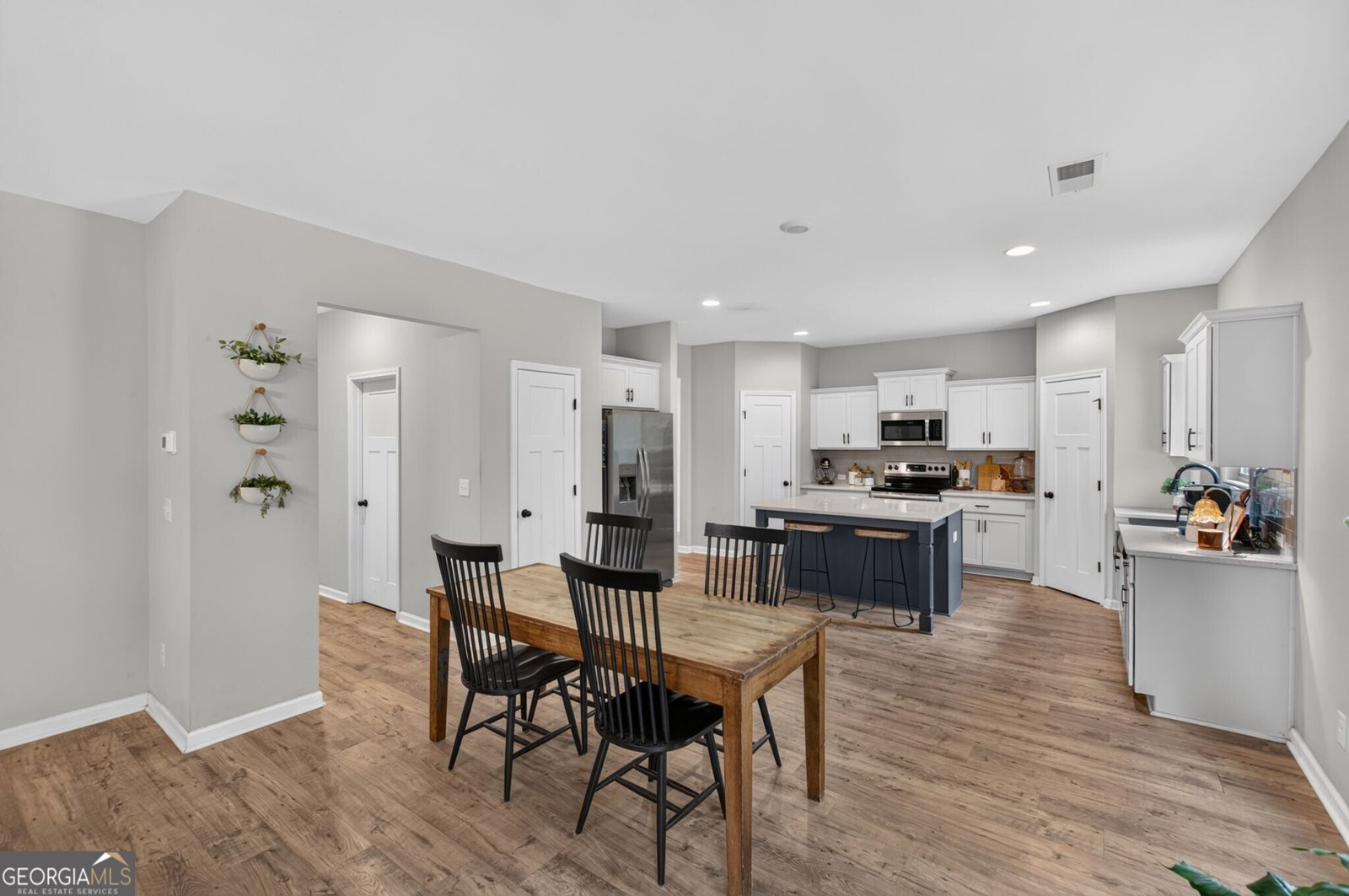 453 Tucker Trail Bremen - Photo 18