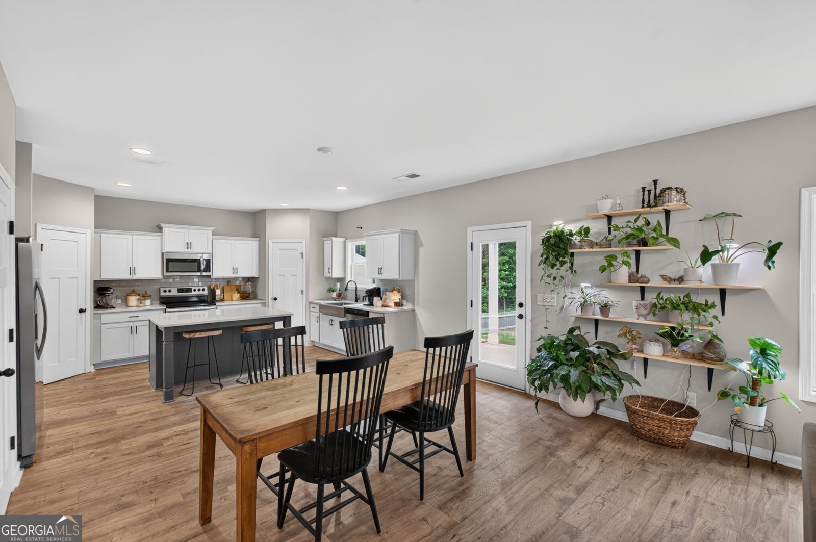 453 Tucker Trail Bremen - Photo 19