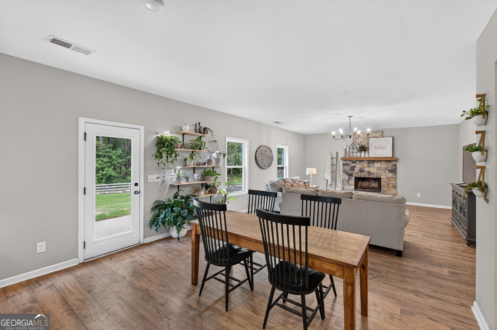 453 Tucker Trail Bremen - Photo 20