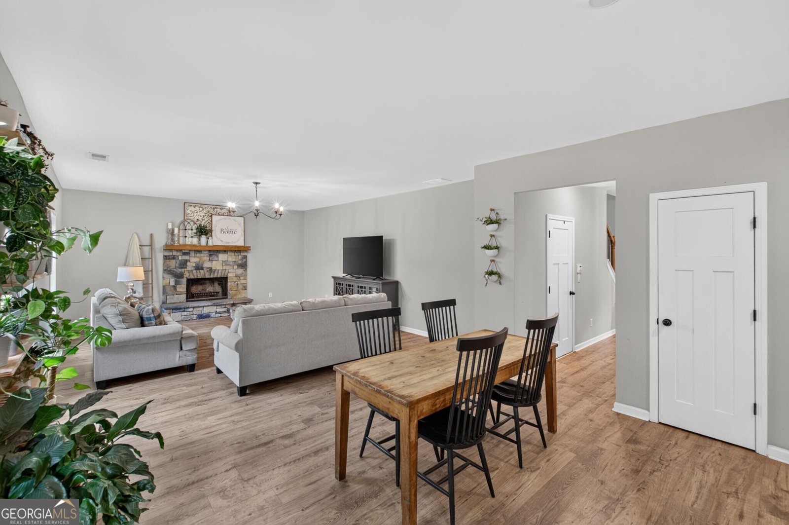 453 Tucker Trail Bremen - Photo 21