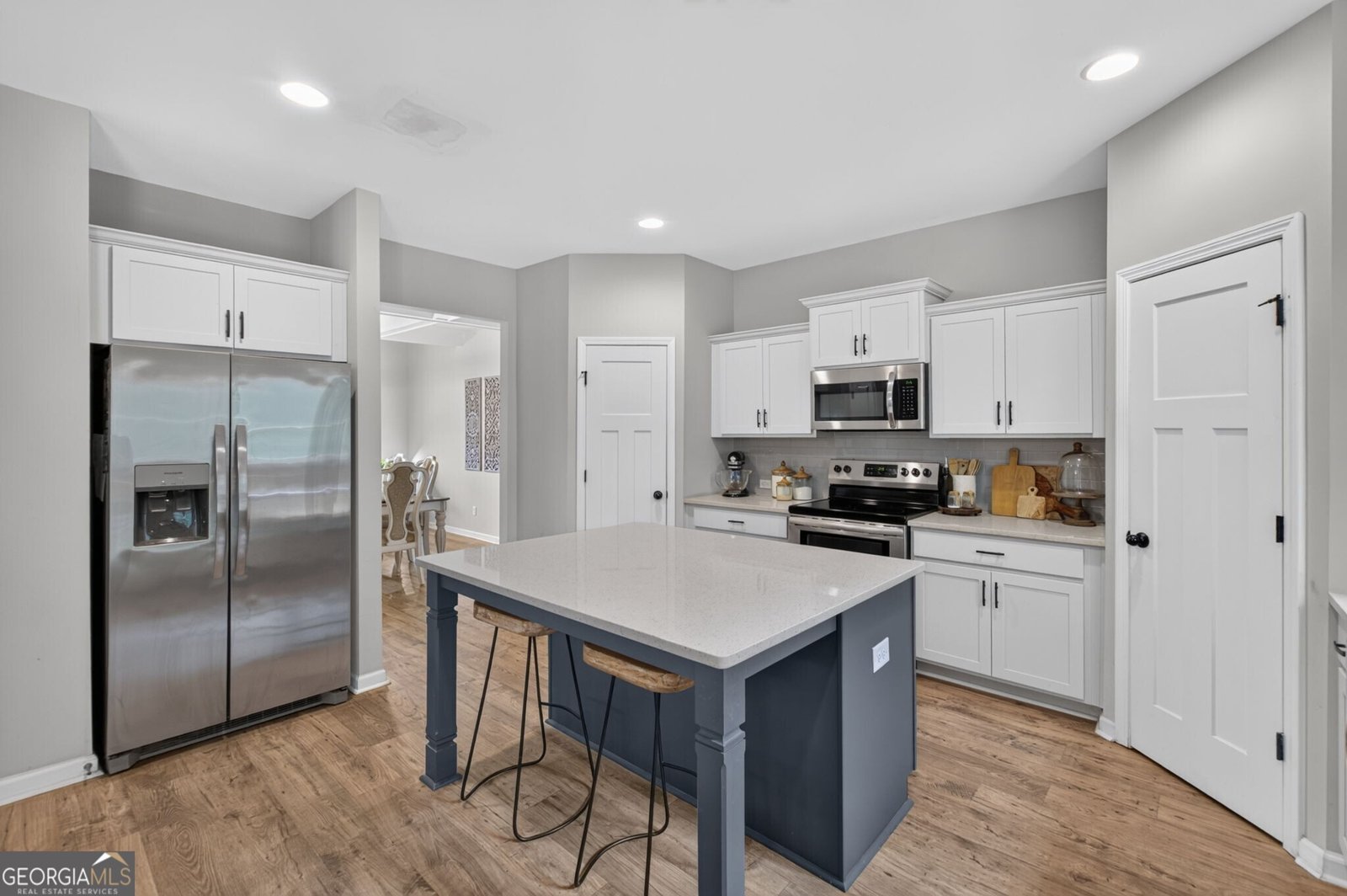 453 Tucker Trail Bremen - Photo 22