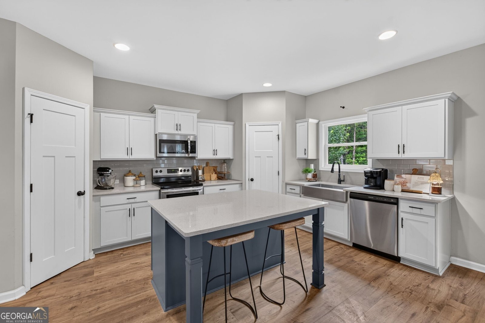 453 Tucker Trail Bremen - Photo 24