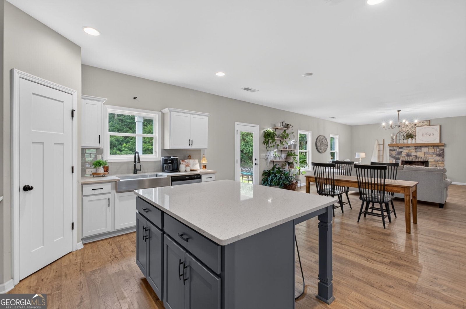 453 Tucker Trail Bremen - Photo 26