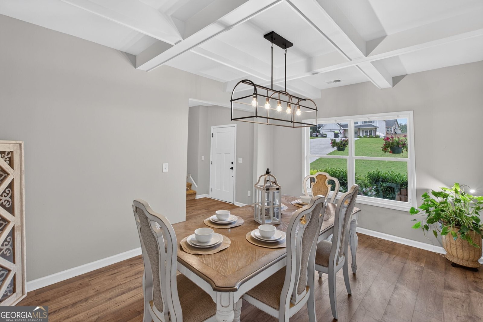 453 Tucker Trail Bremen - Photo 27