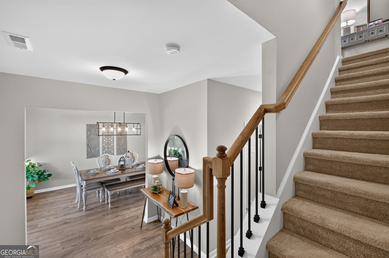 453 Tucker Trail Bremen - Photo 31