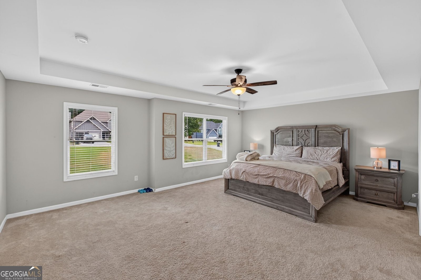 453 Tucker Trail Bremen - Photo 33