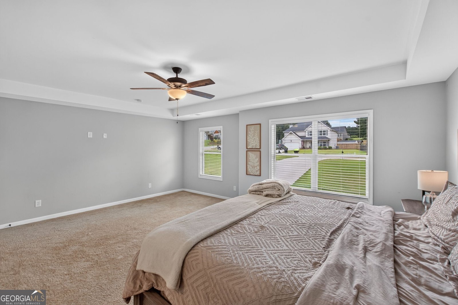453 Tucker Trail Bremen - Photo 36