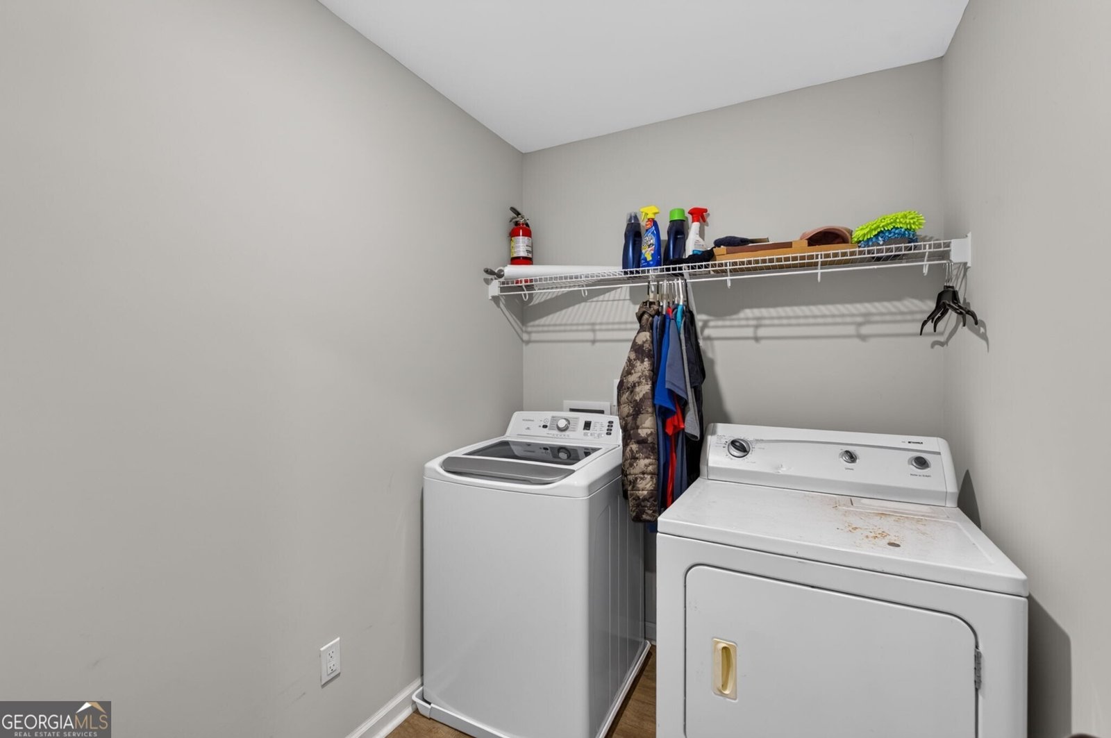 453 Tucker Trail Bremen - Photo 39