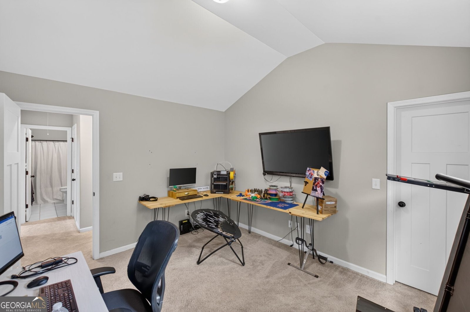 453 Tucker Trail Bremen - Photo 43