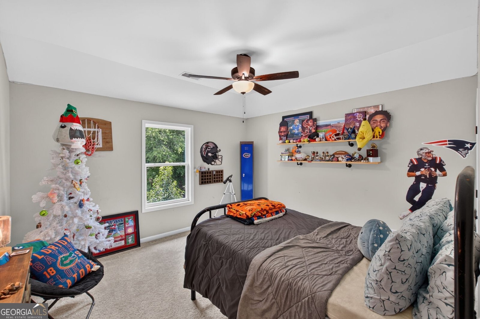 453 Tucker Trail Bremen - Photo 45