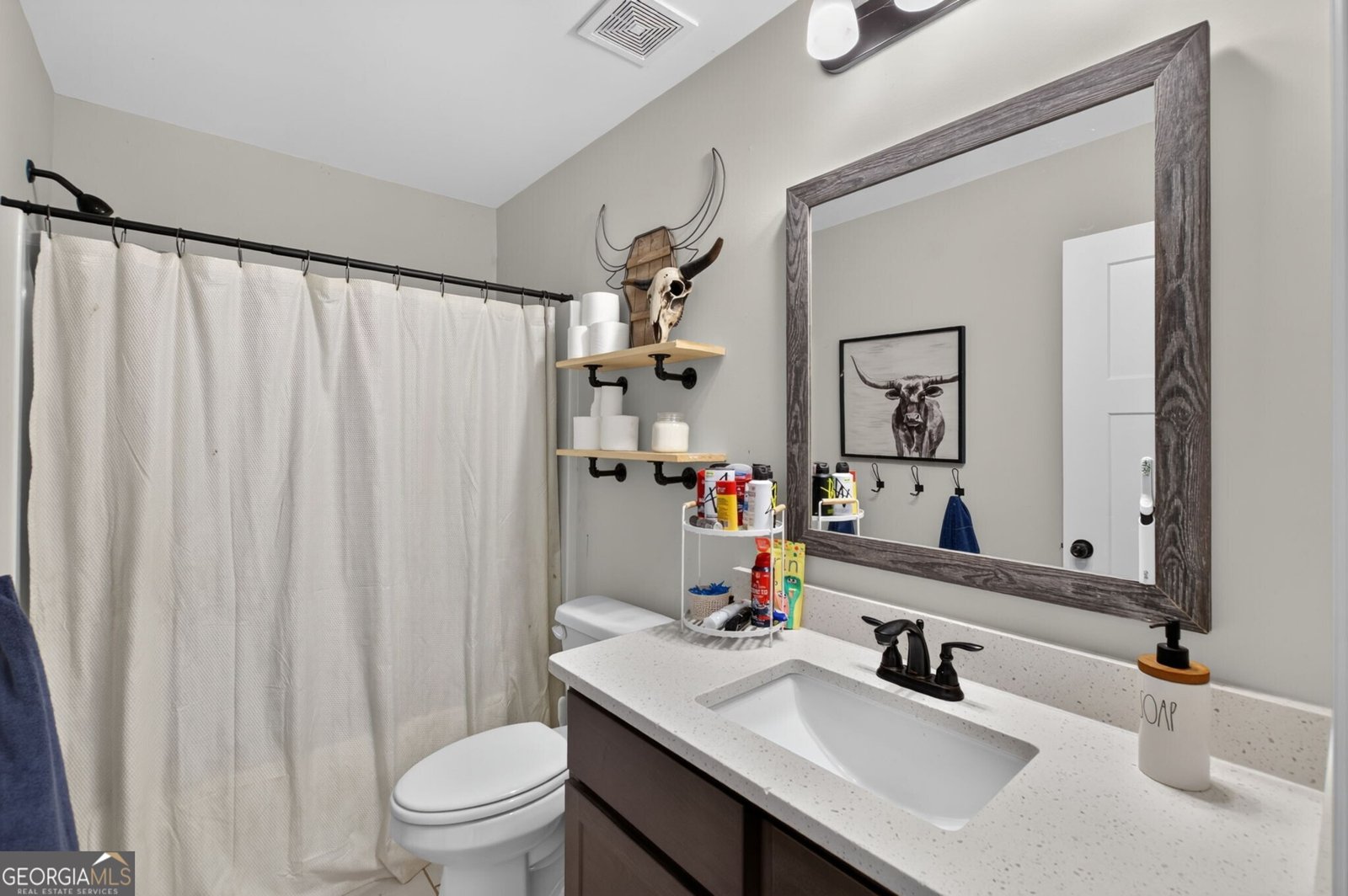 453 Tucker Trail Bremen - Photo 48