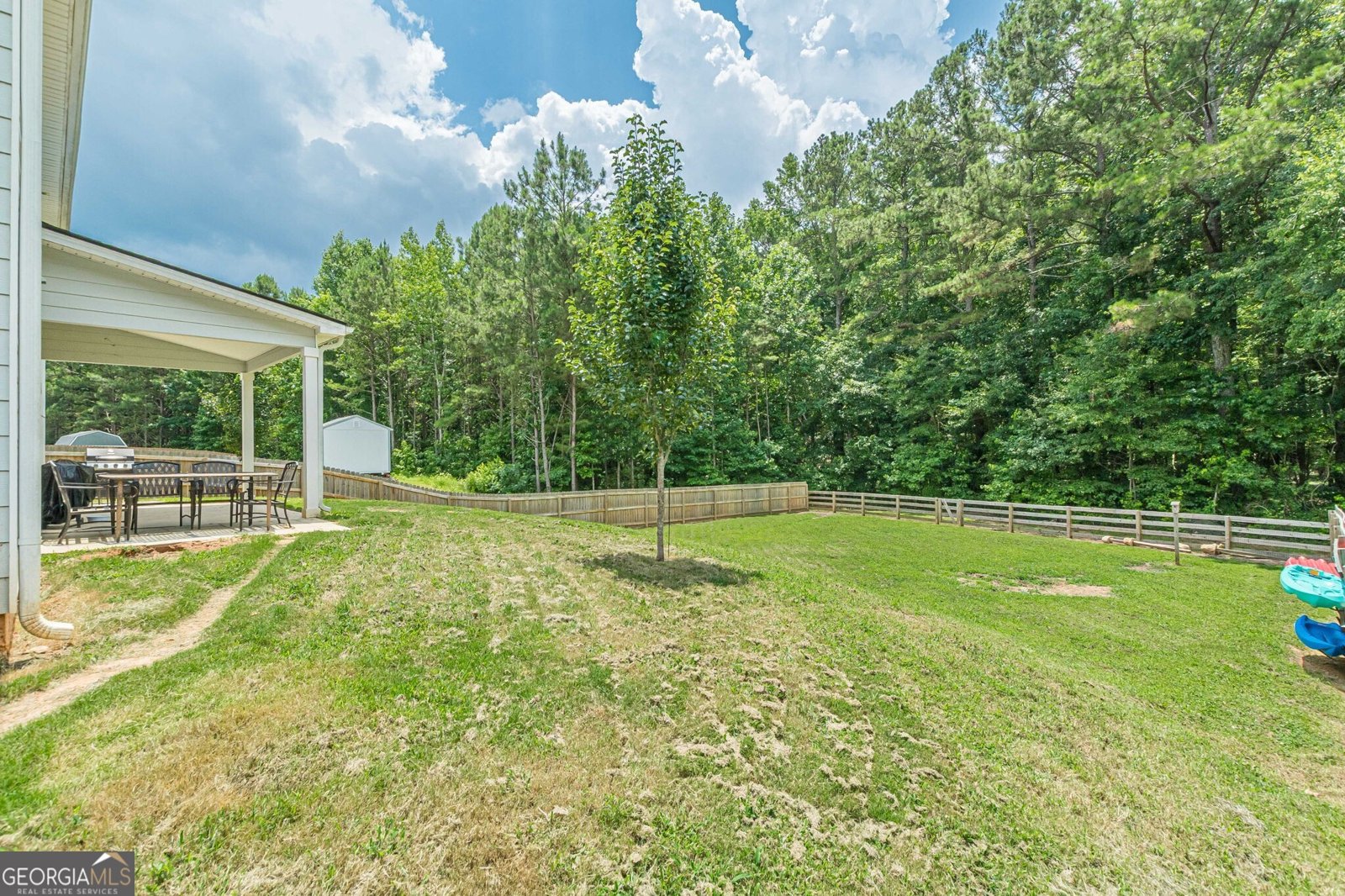 453 Tucker Trail Bremen - Photo 53