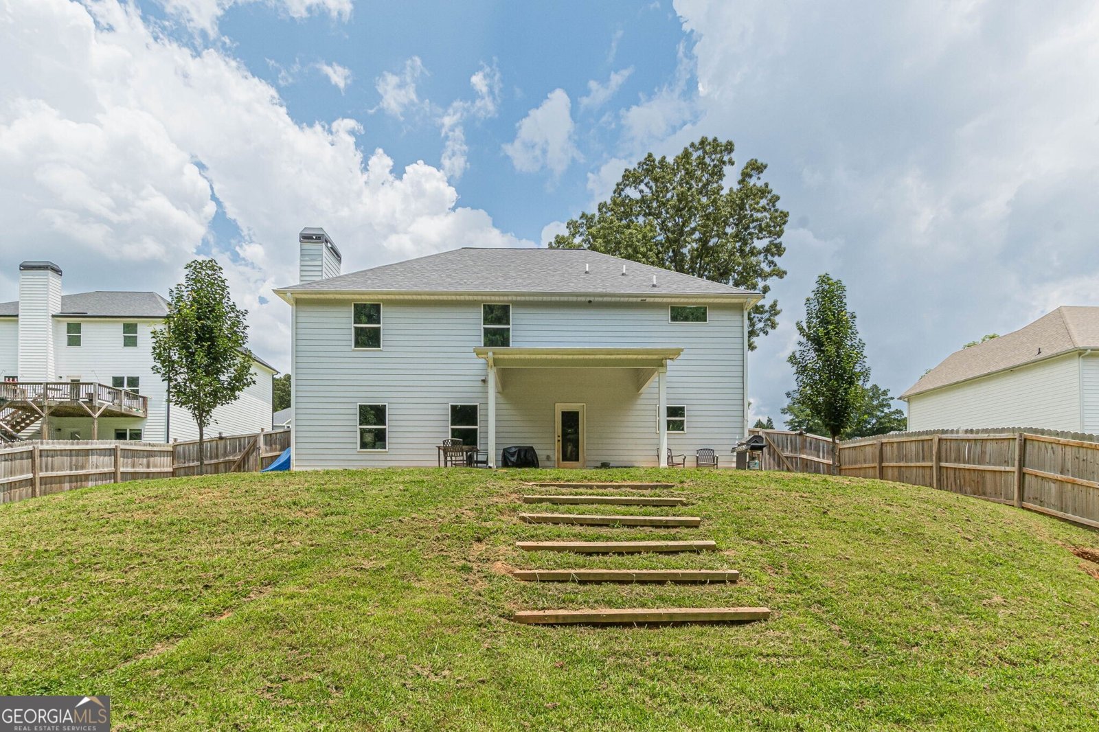 453 Tucker Trail Bremen - Photo 54