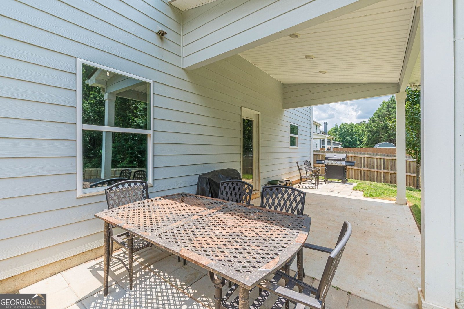 453 Tucker Trail Bremen - Photo 55