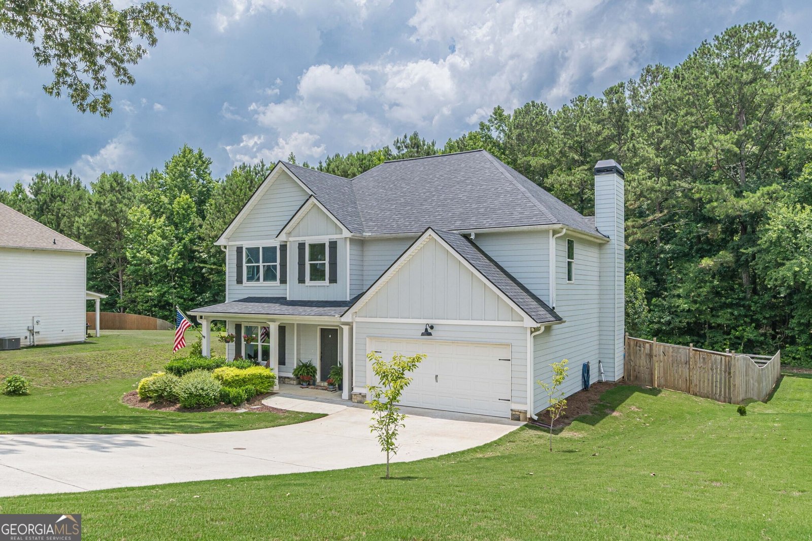 453 Tucker Trail Bremen - Photo 6