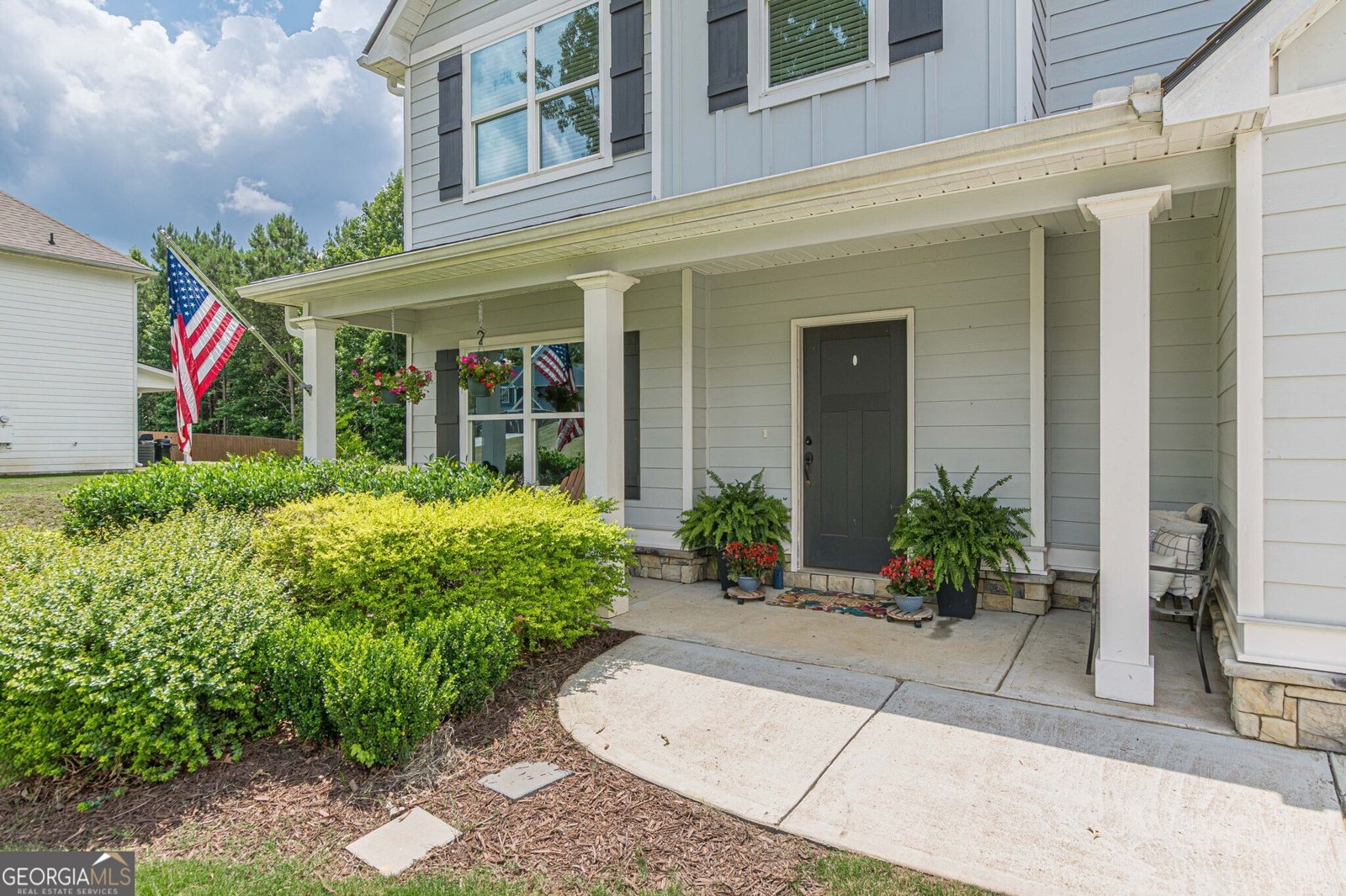 453 Tucker Trail Bremen - Photo 7