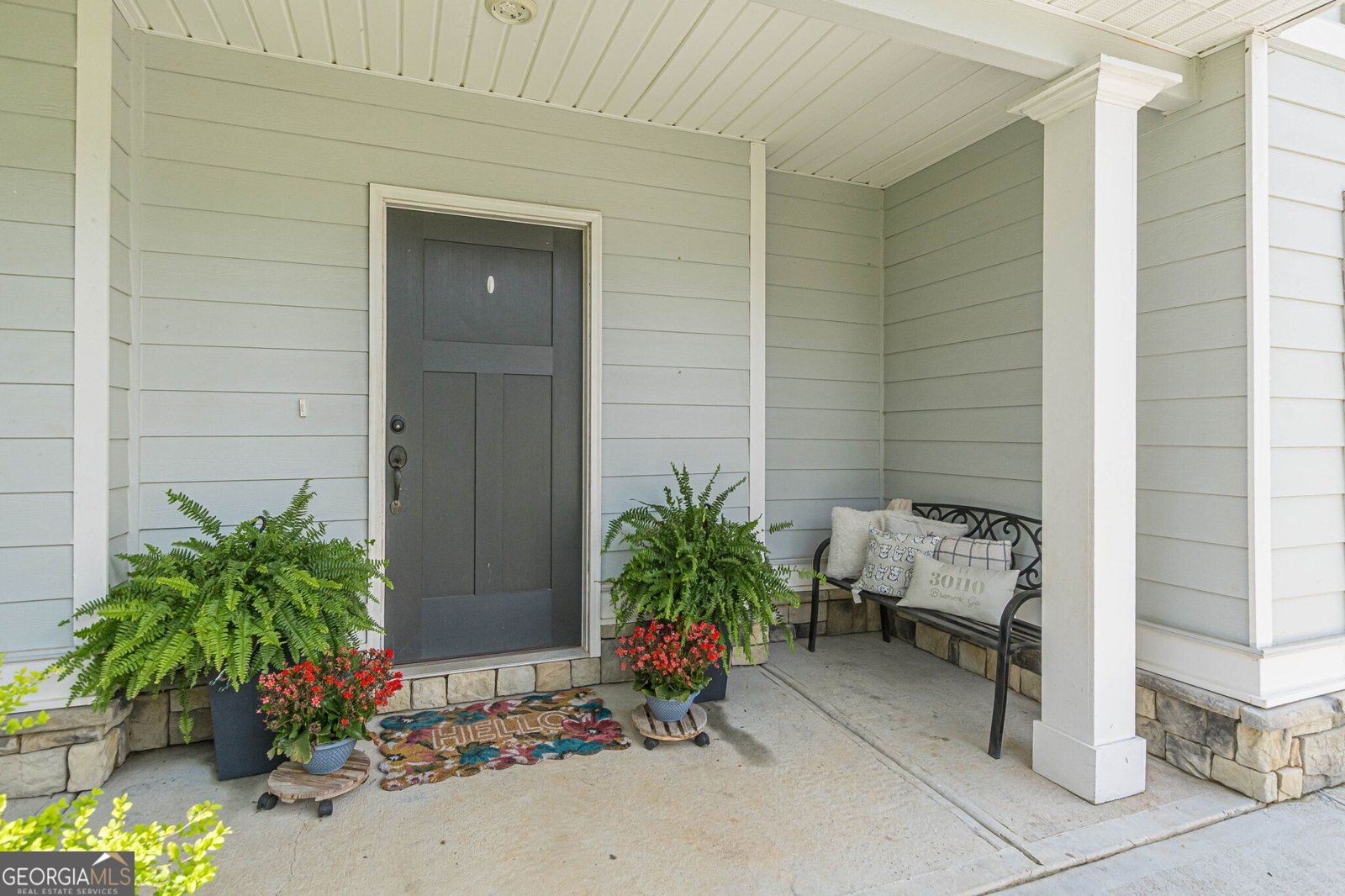 453 Tucker Trail Bremen - Photo 8