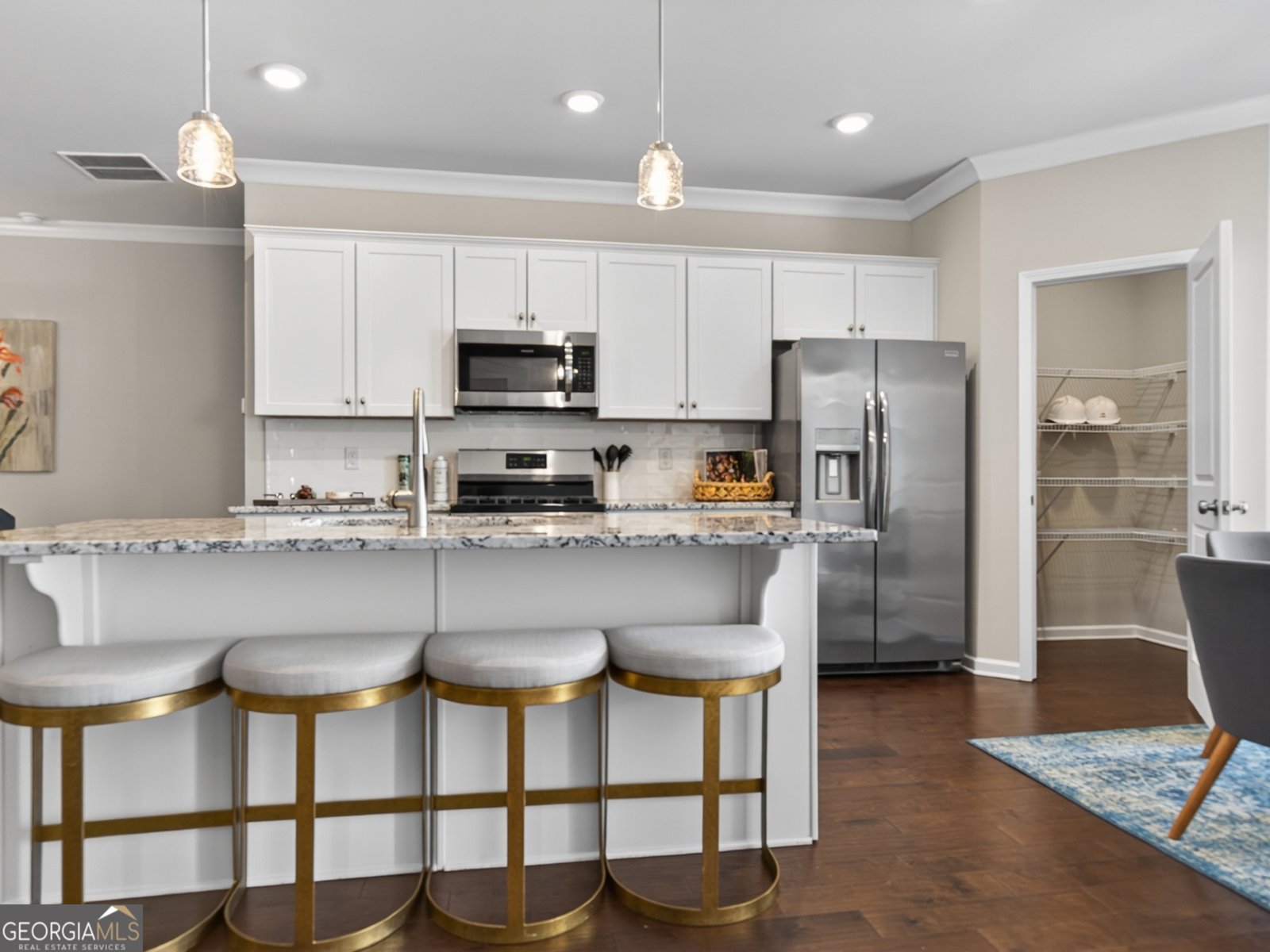 3800 Shelleydale Drive Powder Springs - Photo 10