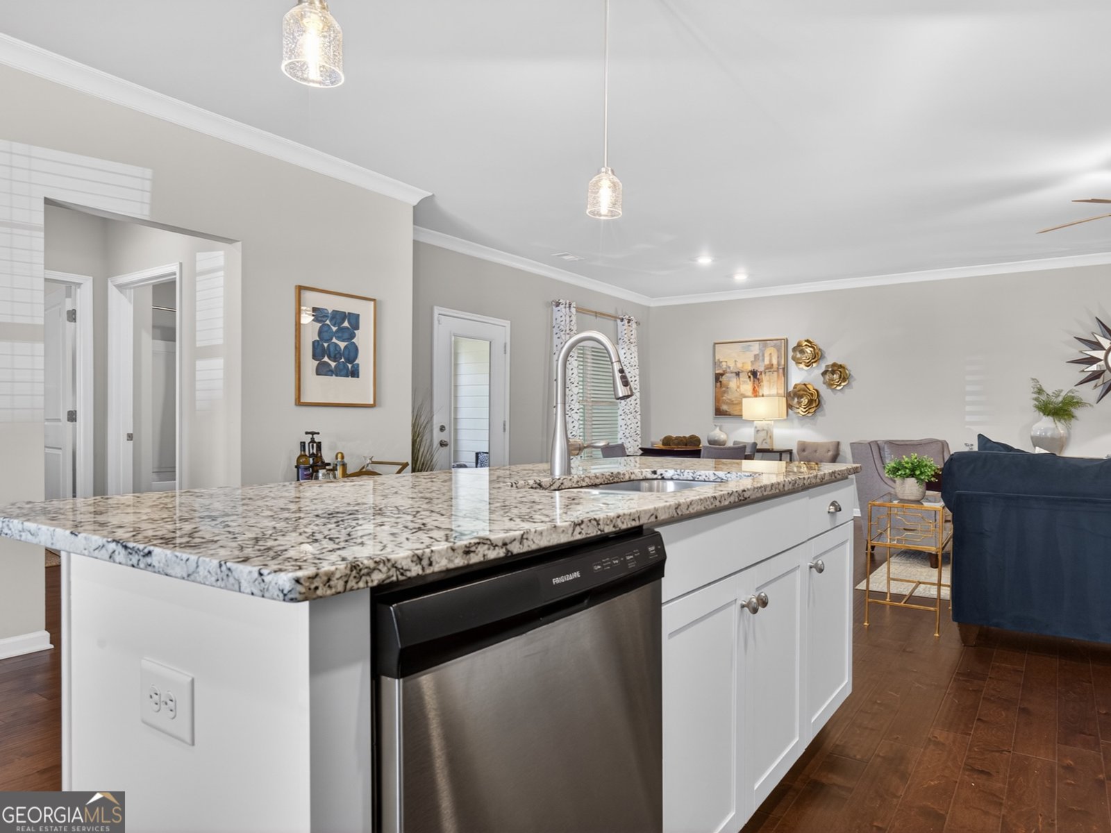 3800 Shelleydale Drive Powder Springs - Photo 11