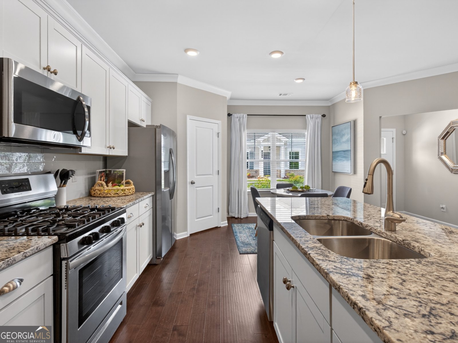 3800 Shelleydale Drive Powder Springs - Photo 12