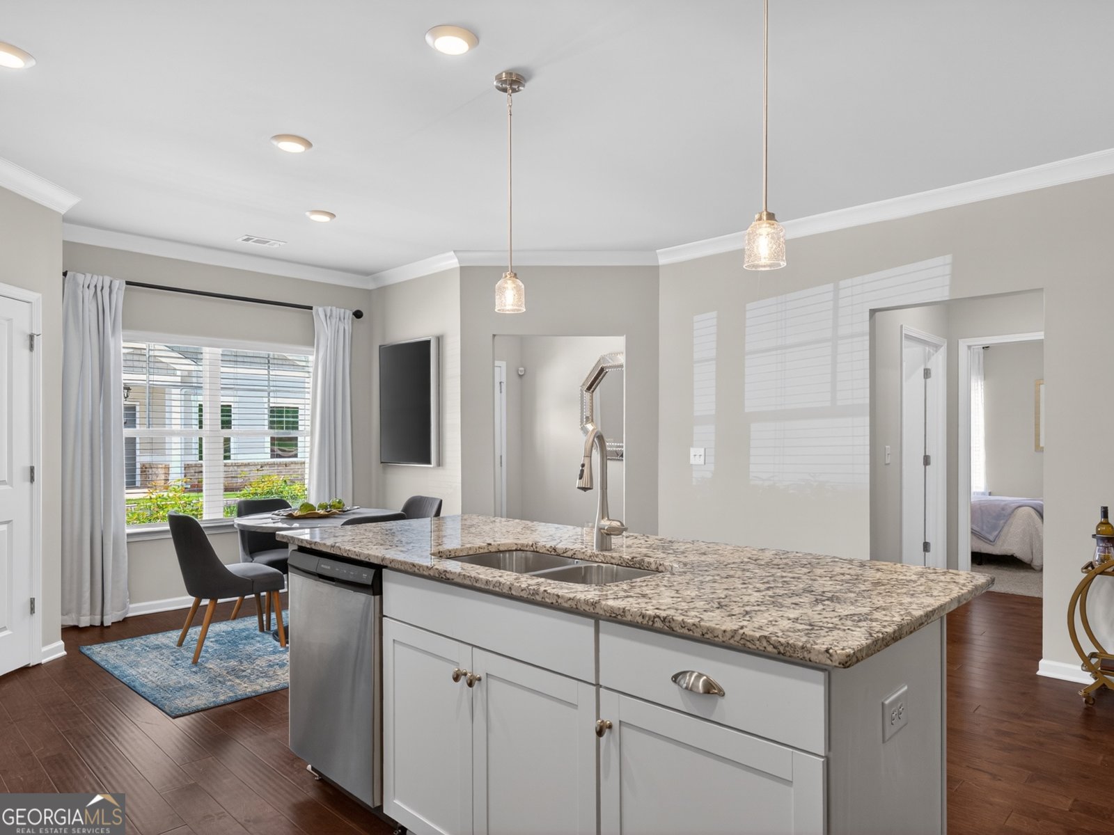 3800 Shelleydale Drive Powder Springs - Photo 13