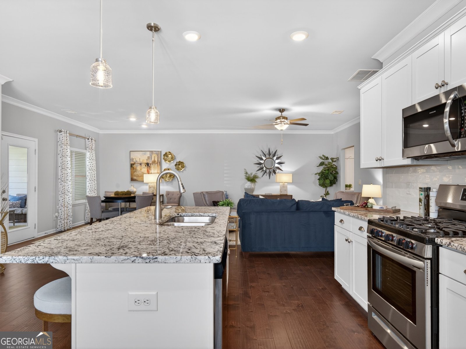 3800 Shelleydale Drive Powder Springs - Photo 15