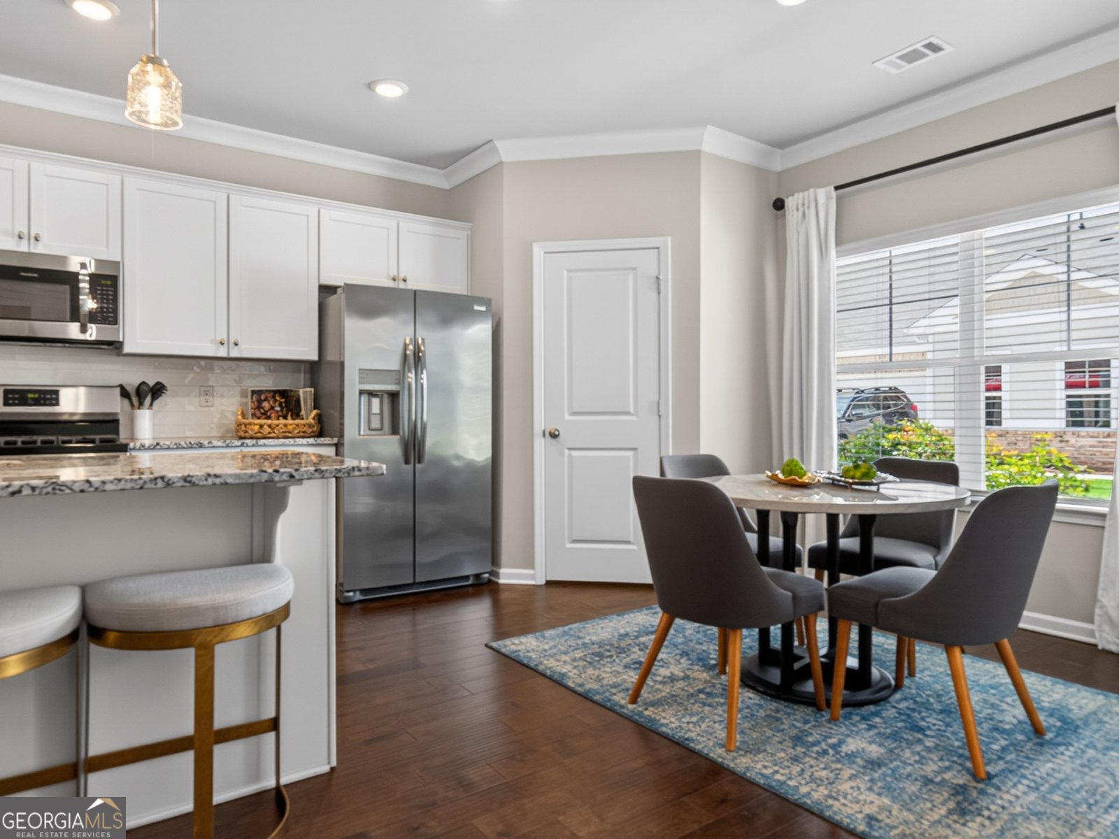 3800 Shelleydale Drive Powder Springs - Photo 16