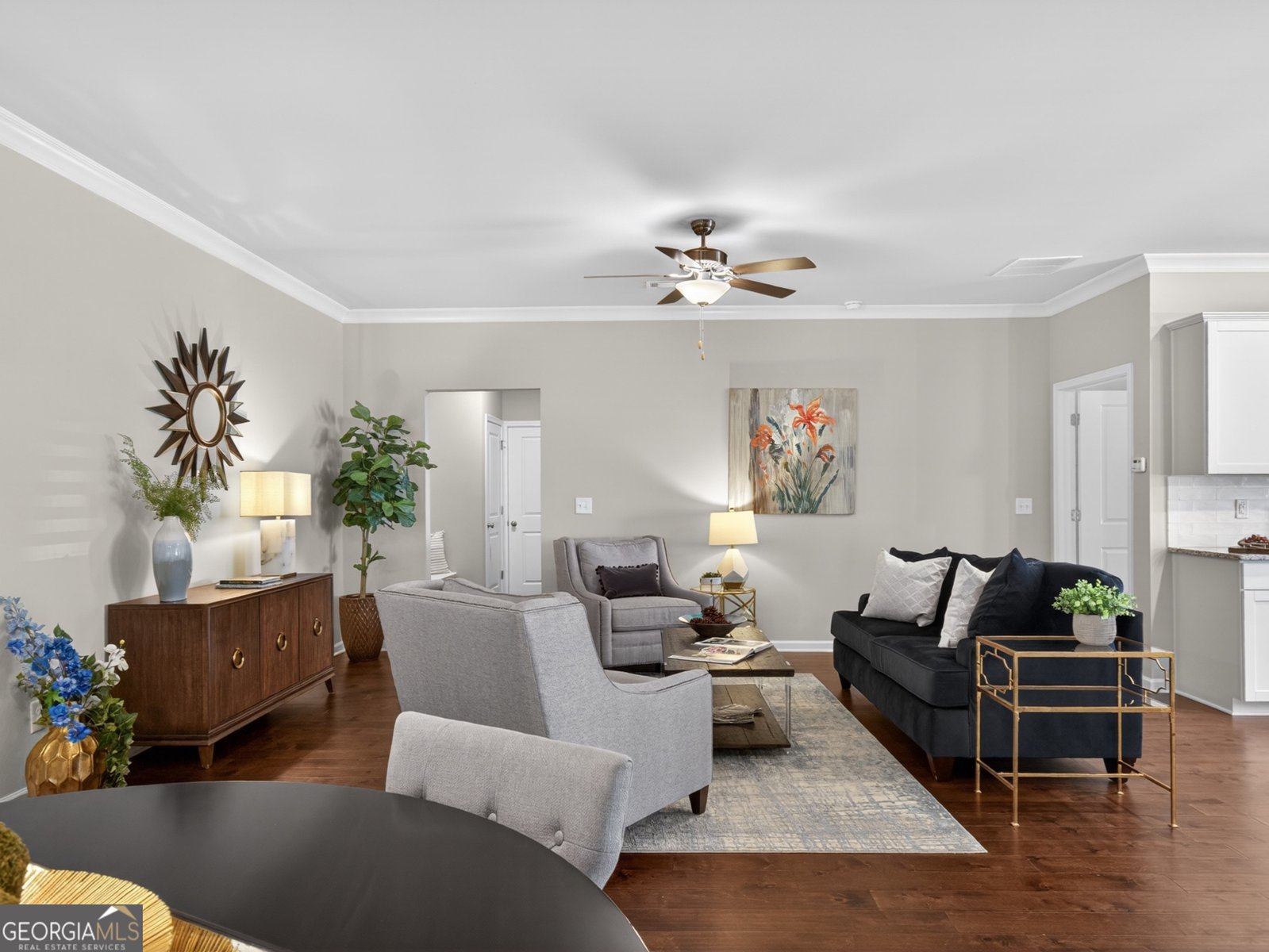 3800 Shelleydale Drive Powder Springs - Photo 17