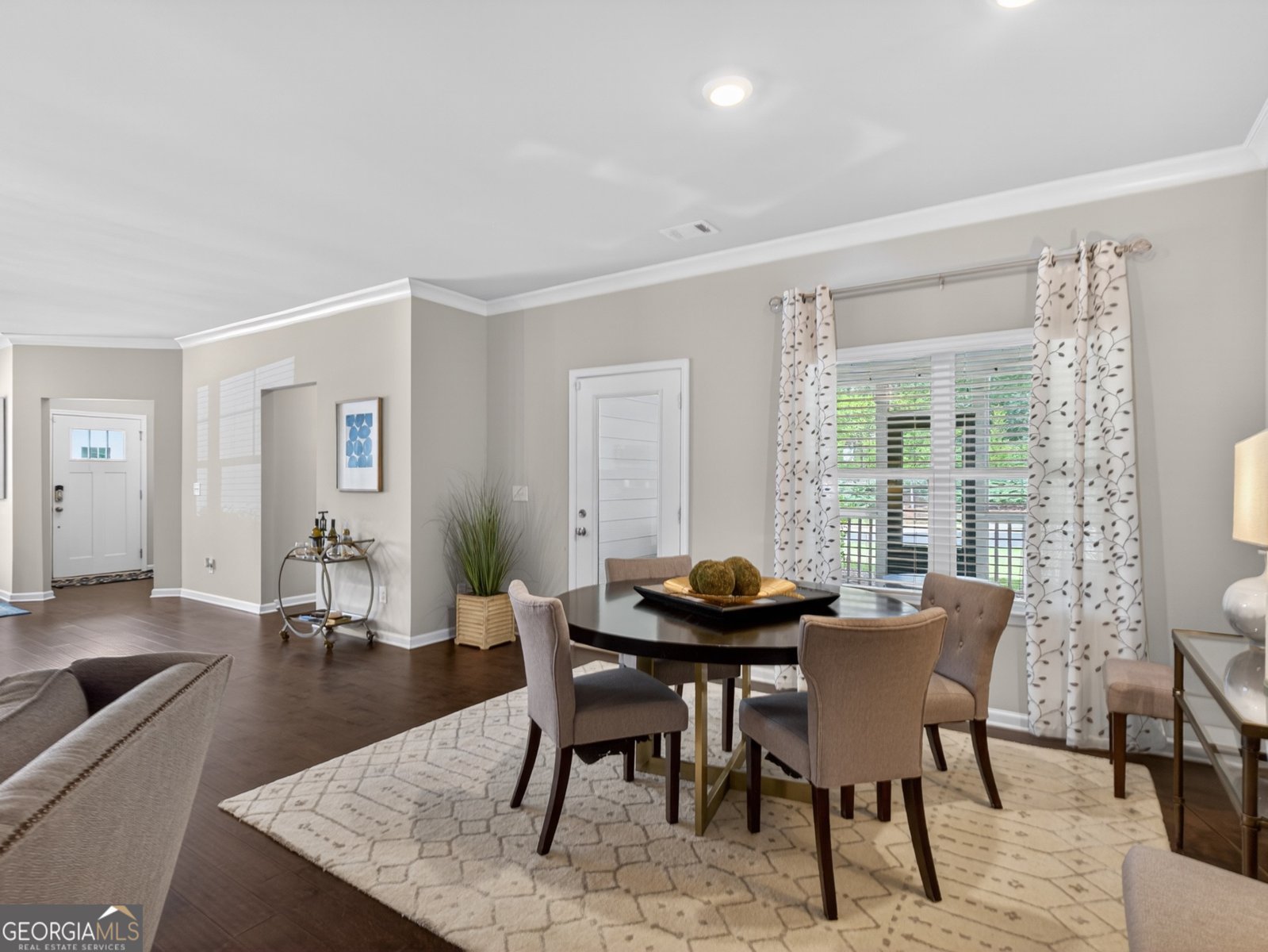 3800 Shelleydale Drive Powder Springs - Photo 18
