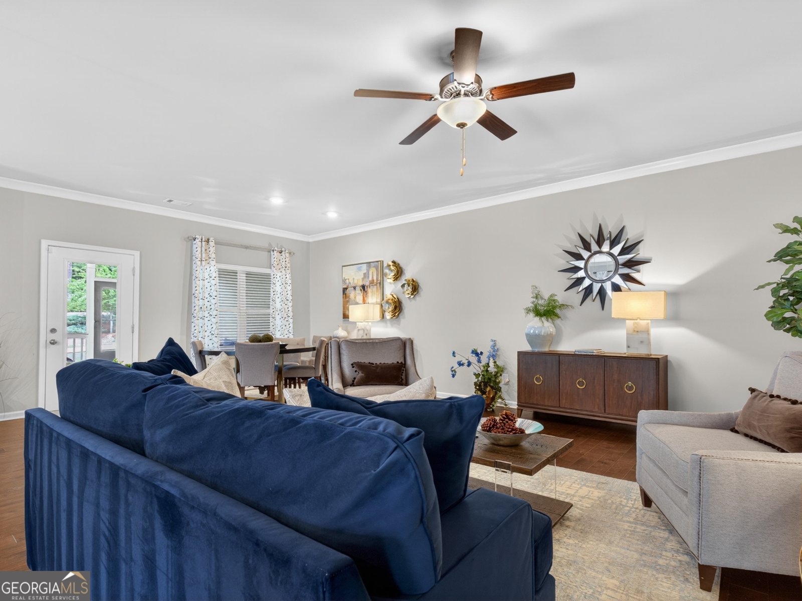 3800 Shelleydale Drive Powder Springs - Photo 19