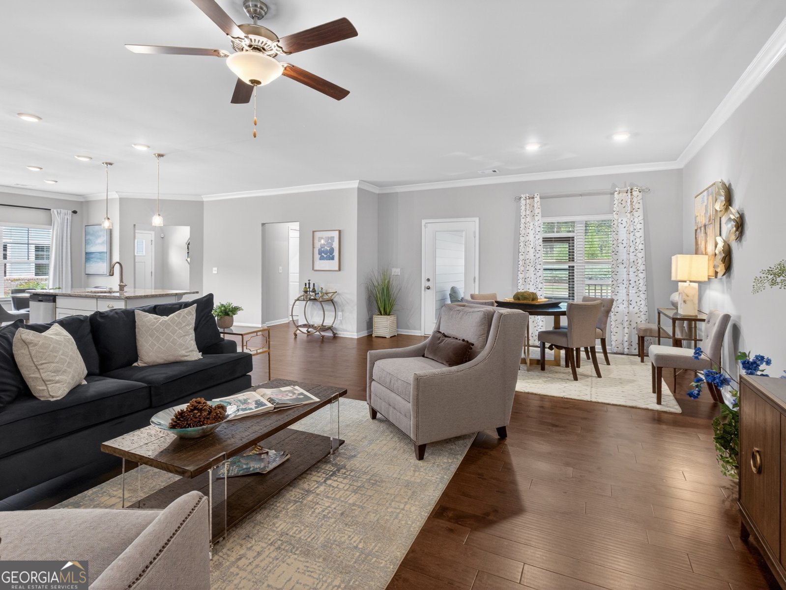 3800 Shelleydale Drive Powder Springs - Photo 20