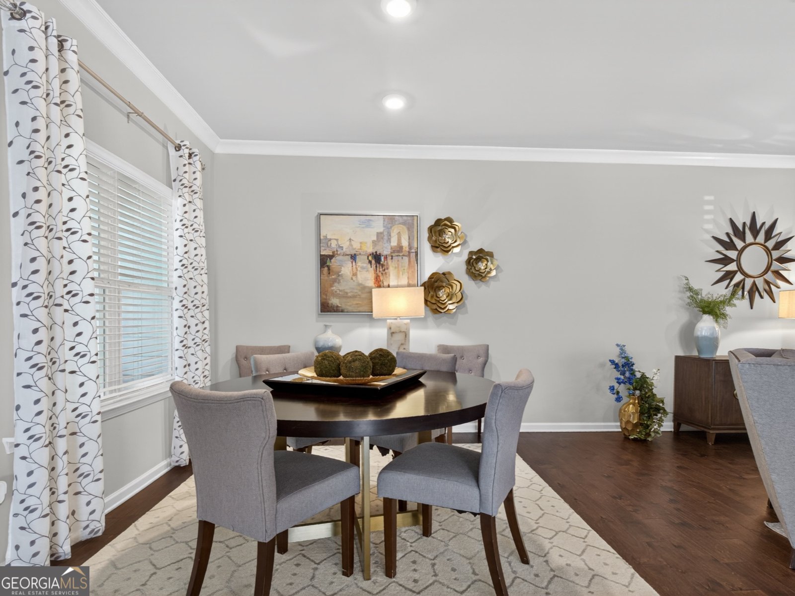 3800 Shelleydale Drive Powder Springs - Photo 23