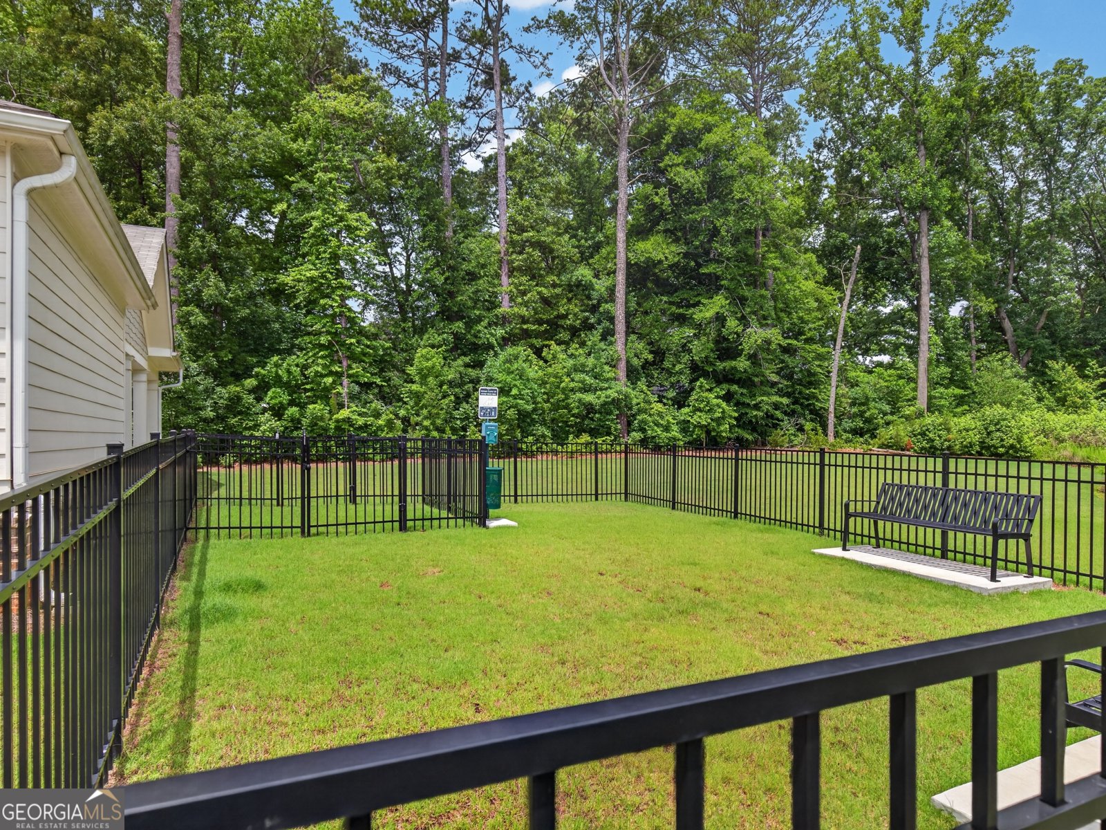 3800 Shelleydale Drive Powder Springs - Photo 27