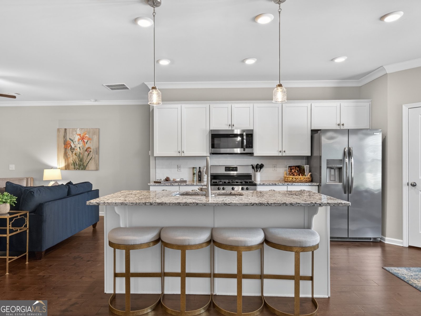 3800 Shelleydale Drive Powder Springs - Photo 8