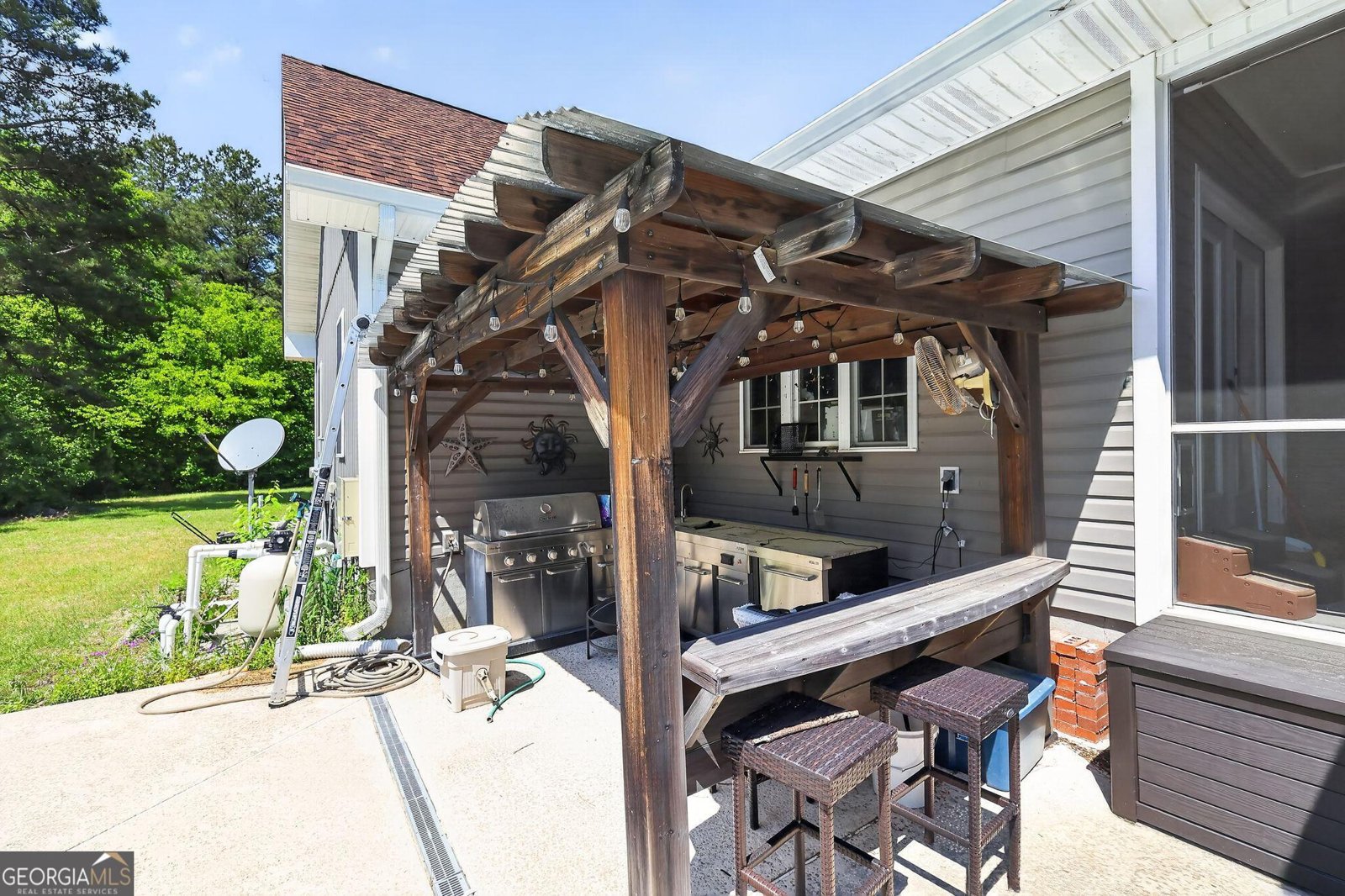 645 King Road Harrison - Photo 39