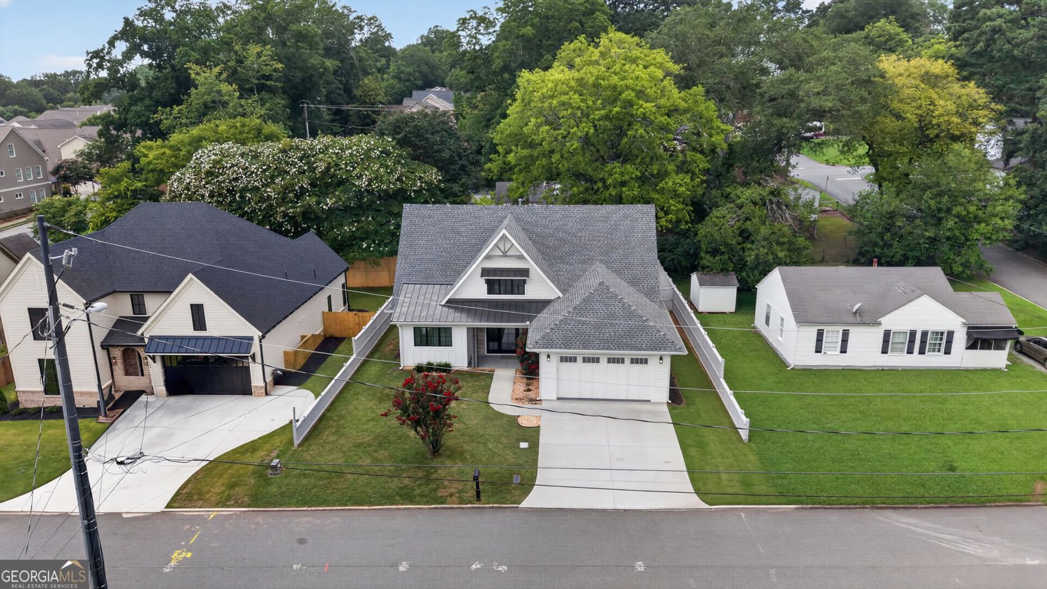 144 Jackson Circle Marietta - Photo 57