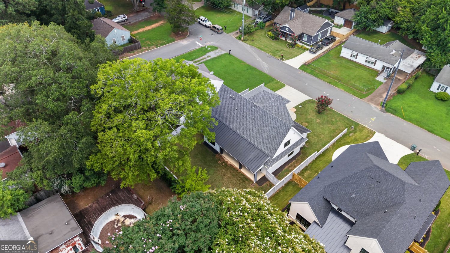 144 Jackson Circle Marietta - Photo 61