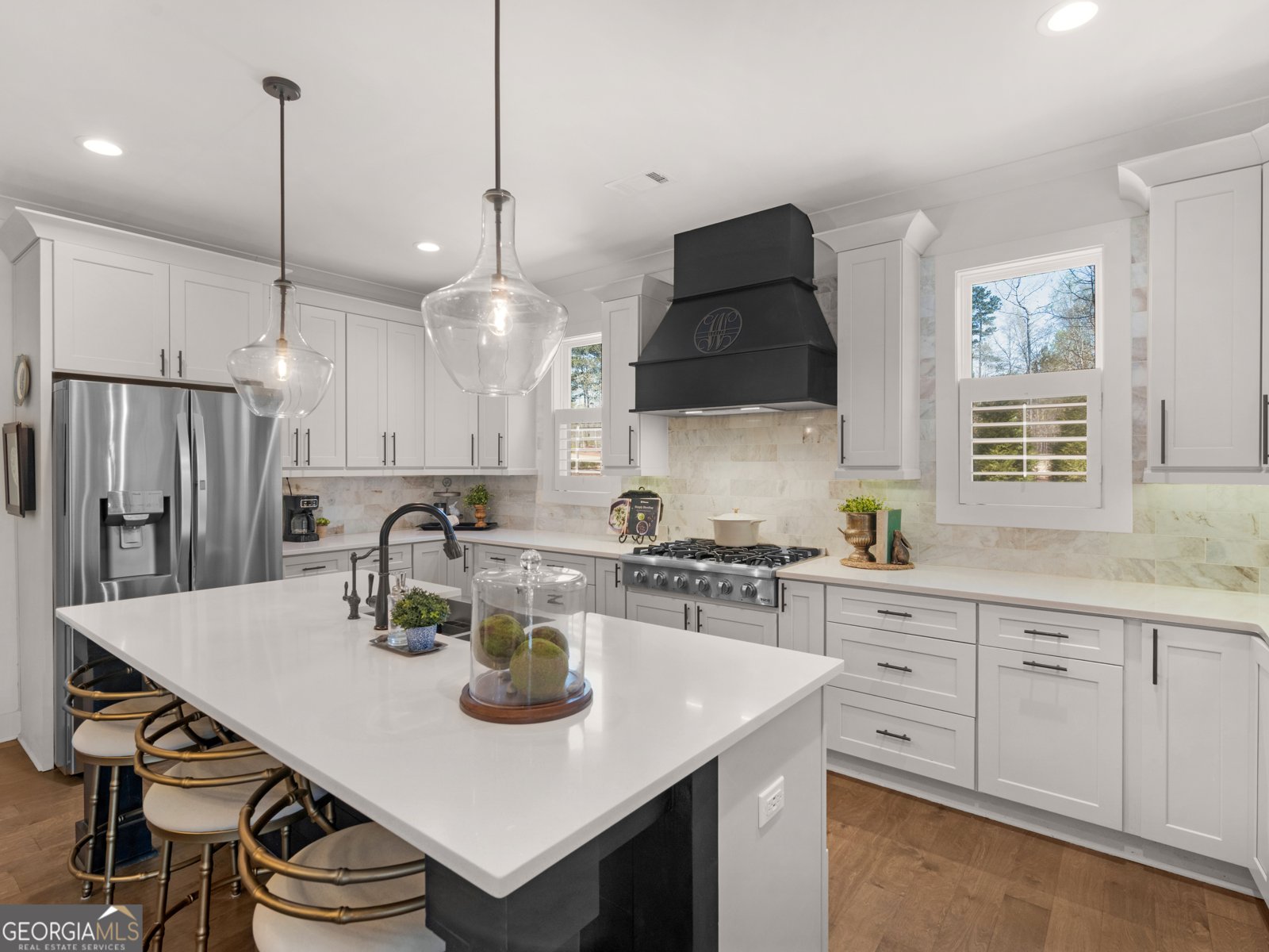 420 Preakness Way Forsyth - Photo 11