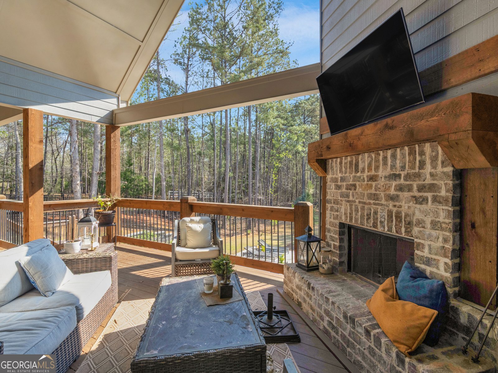 420 Preakness Way Forsyth - Photo 38