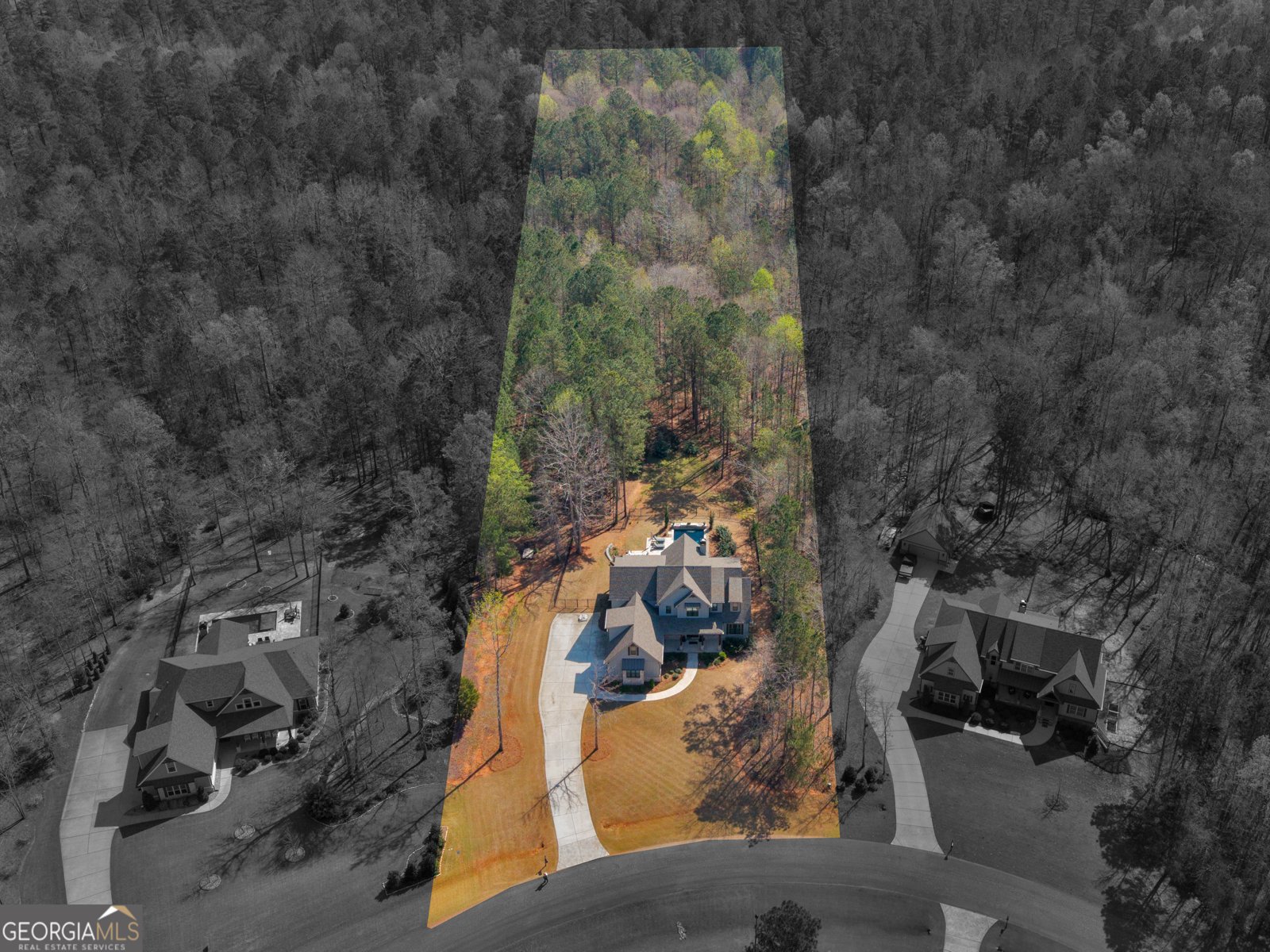 420 Preakness Way Forsyth - Photo 49