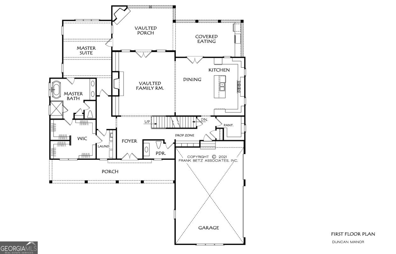 420 Preakness Way Forsyth - Photo 57