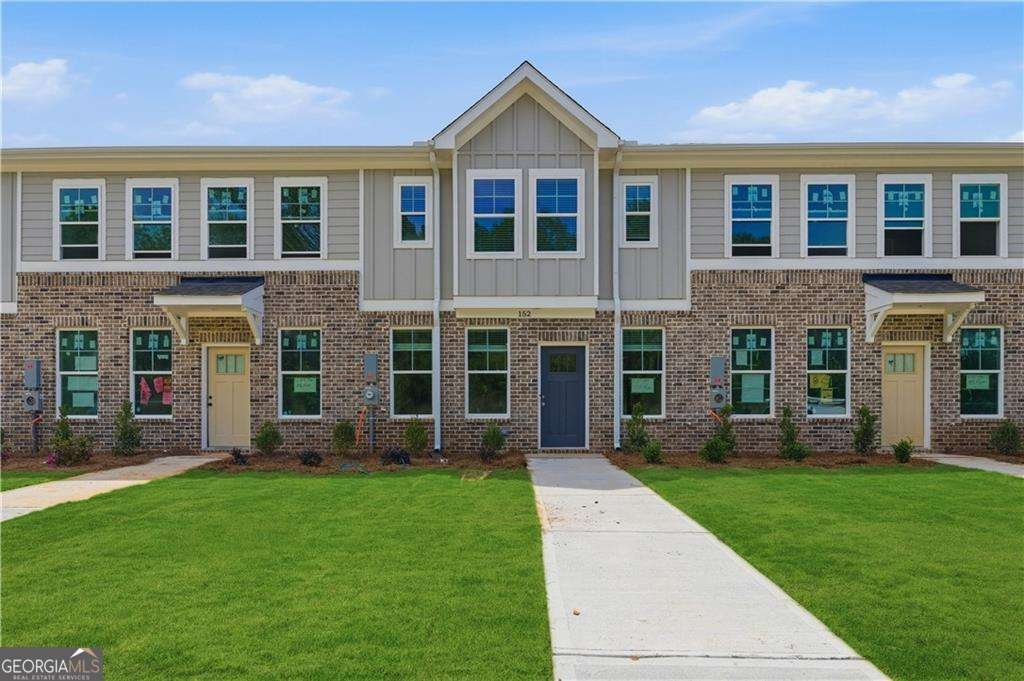 148 Flier Drive Mcdonough - main photo