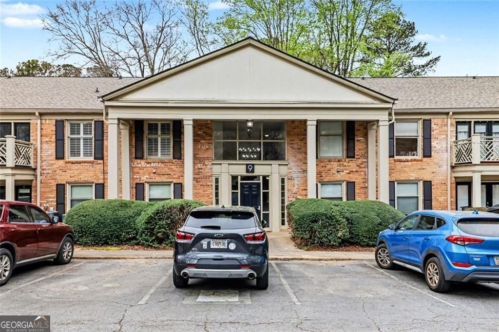 3650 Ashford Dunwoody Road Atlanta - main photo
