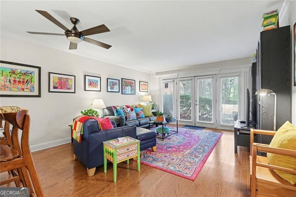 3650 Ashford Dunwoody Road Atlanta - Photo 13
